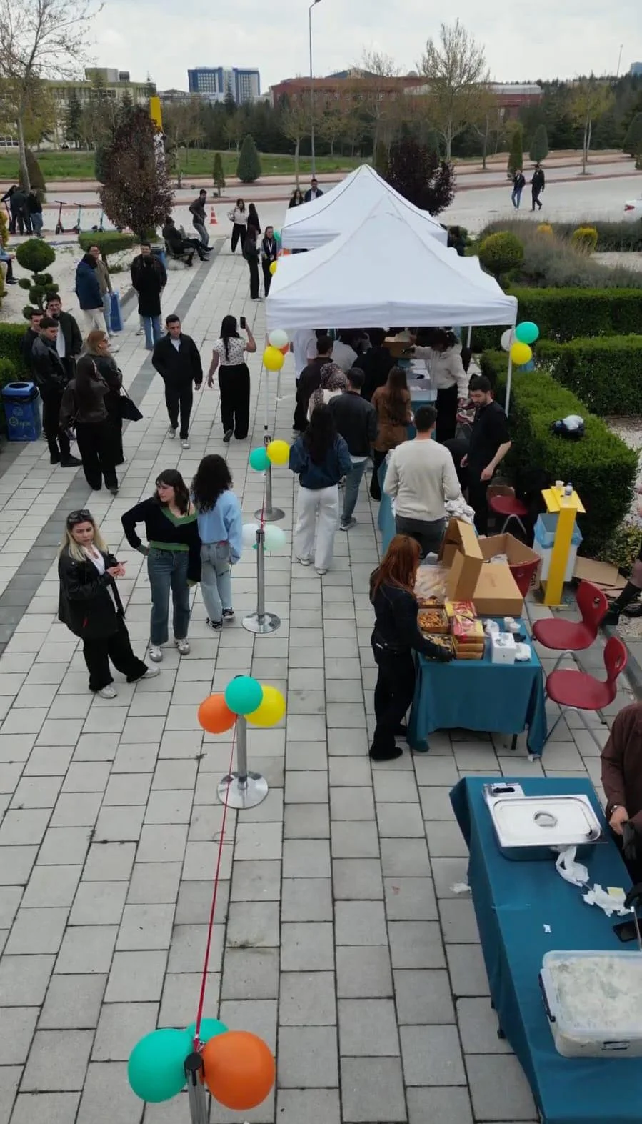 3. Geleneksel Hava Şenliği